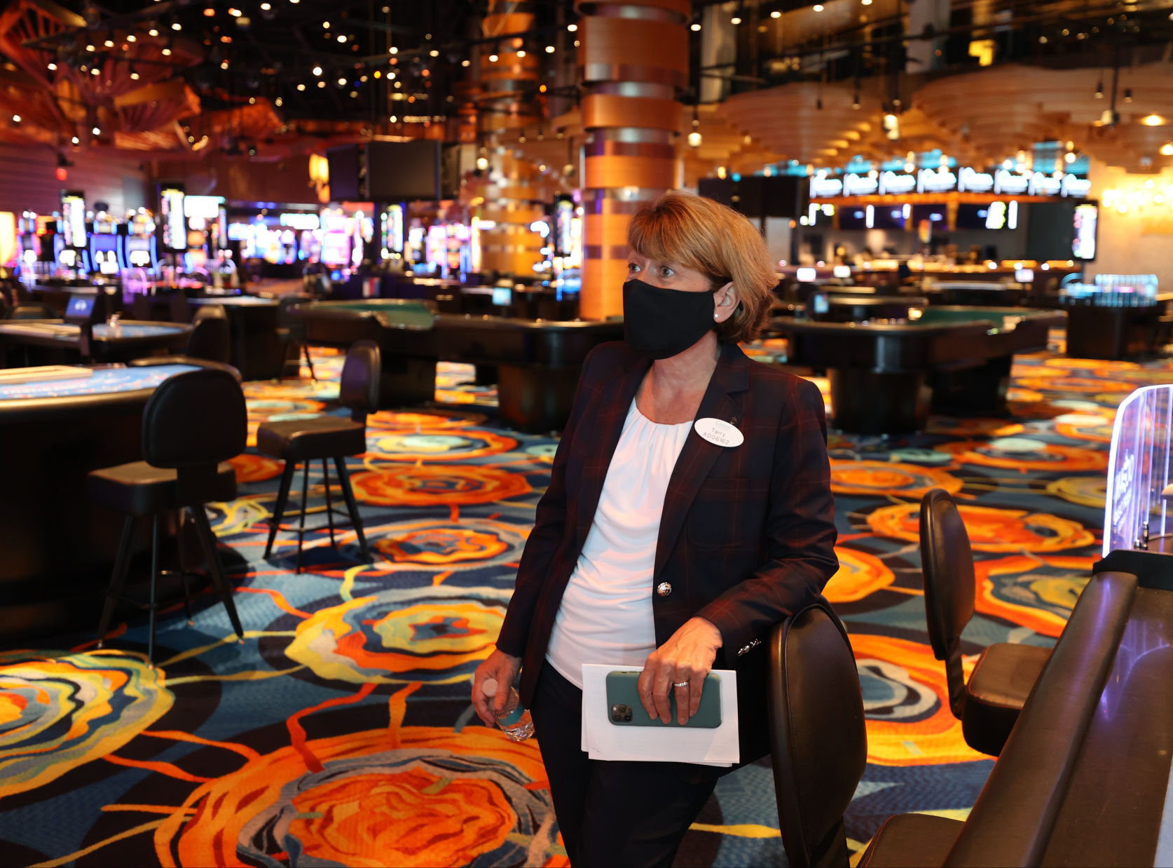 Ocean Casino Resort